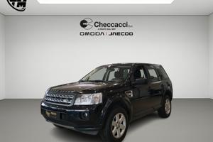 Land Rover Freelander 2.2 td4 S.W. 150cv