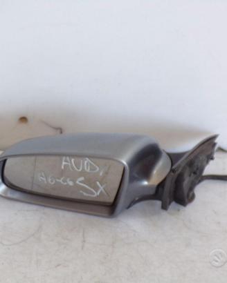 Specchietto Audi A6 C3 Destro 2007