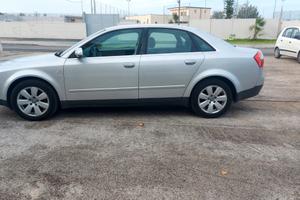 Audi A4 1900 TDI 130 CV 6 RAPPORTI  