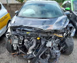 Nissan micra 1.5 dci