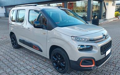 Citroen Berlingo BlueHDi 130 Stop&Start EAT8 XL Fe