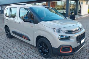 Citroen Berlingo BlueHDi 130 Stop&Start EAT8 XL Fe