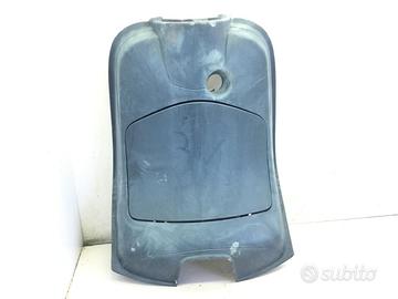 PIAGGIO VESPA LX 4V 4T 50 CARENA CONTROSCUDO RETRO