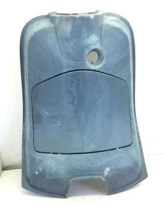 PIAGGIO VESPA LX 4V 4T 50 CARENA CONTROSCUDO RETRO