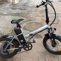 Bici elettrica
