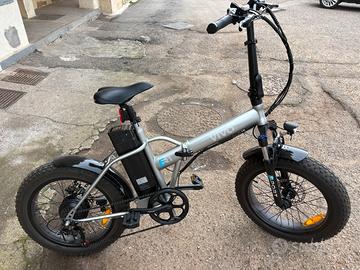Bici elettrica