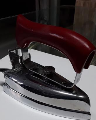 ferro da stiro Zenit anni 50/60