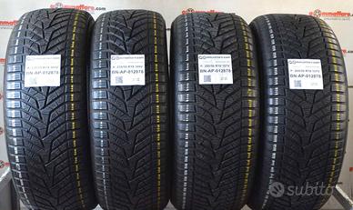 4 pneumatici yokohama 235/55 225/50 r19 ap12878