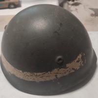 elmetto,33 polizia militare 