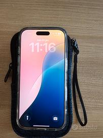 iPhone 16 Pro 256GB - Pari al NUOVO (Marzo 2025)