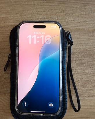 iPhone 16 Pro 256GB - Pari al NUOVO (Marzo 2025)