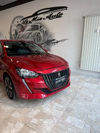 Peugeot 208 PureTech 82 5 porte Active