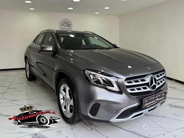 Mercedes-benz GLA 200 d Automatic Premium-50 MILA 