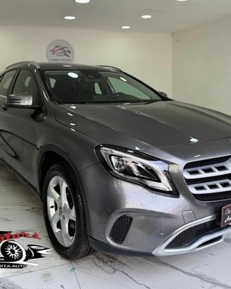 Mercedes-benz GLA 200 d Automatic Premium-50 MILA 