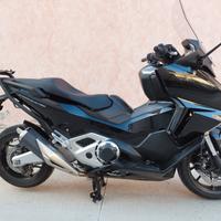 Honda Forza 750 Nero UNIPRO - 2021