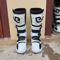Stivali Motocross/Enduro Eleveit X-privilege Tg.39