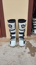 Stivali Motocross/Enduro Eleveit X-privilege Tg.39