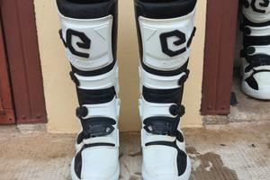 Stivali Motocross/Enduro Eleveit X-privilege Tg.39