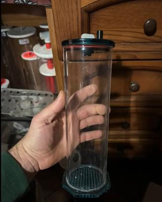 ACCESSORI ACQUARIO MARINO