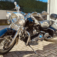 Harley Davidson Road King 1450cc