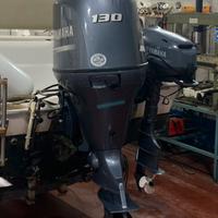 Fuoribordo yamaha
