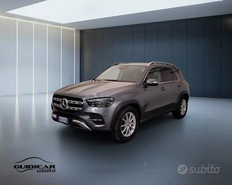 Mercedes GLE - V167 2023 - GLE 300 d Advanced 4mat