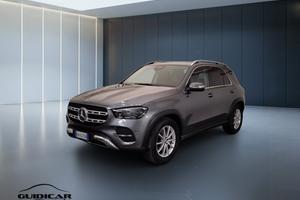 Mercedes GLE - V167 2023 - GLE 300 d Advanced 4mat
