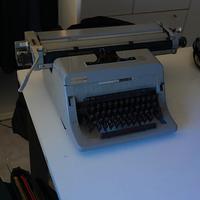 Olivetti