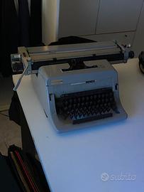 Olivetti