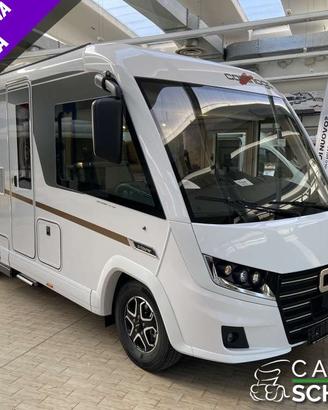 CARTHAGO C-2 TOURER I 145 RB LE 180 CV
