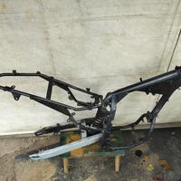 telaio moto BETA MOTARD