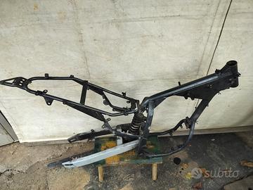 telaio moto BETA MOTARD