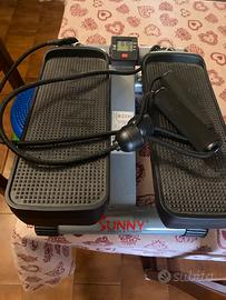 Stepper