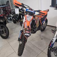 Ktm 250 six days