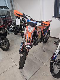 Ktm 250 six days