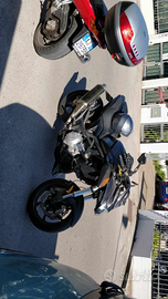 Cagiva V Raptor 1000