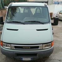 Iveco Daily 35-9