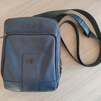 Borsello Piquadro uomo a tracolla porta iPad