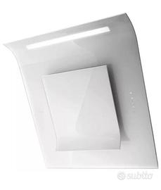 Cappa Elica Sinfonia WH-F 80 Usata