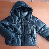 Giubbotto donna Bershka