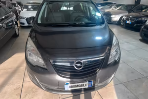 Opel Meriva 1.3 CDTI 95CV ecoFLEX Cosmo