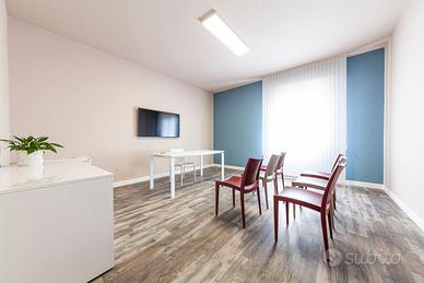 Ufficio professionale