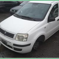Ricambi Usati FIAT Panda II 2007