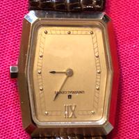 Orologio Universal Geneve nuovo
