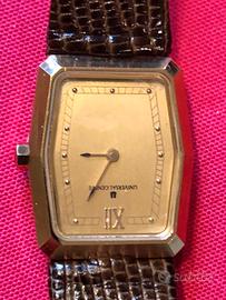 Orologio Universal Geneve nuovo