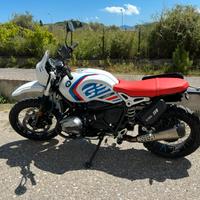 BMW GS Nine t urban 1200
