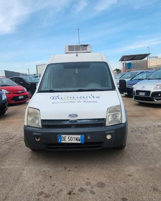 Ford Transit Connect 230L 1.8 TDCi