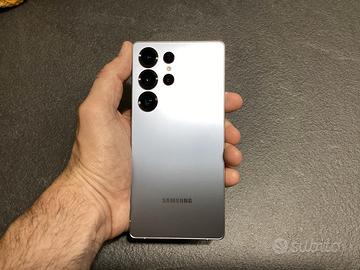 Samsung Galaxy S25 Ultra 