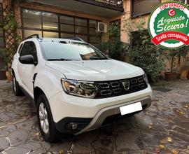 Dacia Duster 1.5 dCi 110CV Prestige - 2018 EURO6