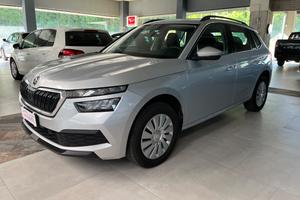 SKODA Kamiq 1.0 TSI Ambition